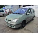 RENAULT SCENIC (JA..) RENAULT SCENIC (JA..) '2002 1.9 DCI DIESEL CAT GRIS 1999