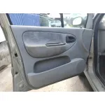 RENAULT SCENIC (JA..) RENAULT SCENIC (JA..) '2002 1.9 DCI DIESEL CAT GRIS 1999