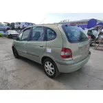 RENAULT SCENIC (JA..) RENAULT SCENIC (JA..) '2002 1.9 DCI DIESEL CAT GRIS 1999