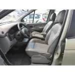 RENAULT SCENIC (JA..) RENAULT SCENIC (JA..) '2002 1.9 DCI DIESEL CAT GRIS 1999