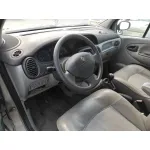RENAULT SCENIC (JA..) RENAULT SCENIC (JA..) '2002 1.9 DCI DIESEL CAT GRIS 1999