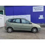 RENAULT SCENIC (JA..) RENAULT SCENIC (JA..) '2002 1.9 DCI DIESEL CAT GRIS 1999