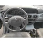 RENAULT SCENIC (JA..) RENAULT SCENIC (JA..) '2002 1.9 DCI DIESEL CAT GRIS 1999