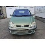 RENAULT SCENIC (JA..) RENAULT SCENIC (JA..) '2002 1.9 DCI DIESEL CAT GRIS 1999