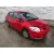TOYOTA AURIS TOYOTA AURIS '2008 1.6 16V CAT ROJO 2006