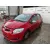 TOYOTA AURIS TOYOTA AURIS '2008 1.6 16V CAT ROJO 2006