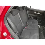 TOYOTA AURIS TOYOTA AURIS '2008 1.6 16V CAT ROJO 2006