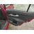 TOYOTA AURIS TOYOTA AURIS '2008 1.6 16V CAT ROJO 2006