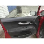 TOYOTA AURIS TOYOTA AURIS '2008 1.6 16V CAT ROJO 2006