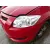 TOYOTA AURIS TOYOTA AURIS '2008 1.6 16V CAT ROJO 2006