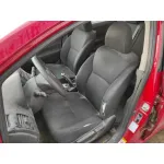 TOYOTA AURIS TOYOTA AURIS '2008 1.6 16V CAT ROJO 2006
