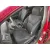 TOYOTA AURIS TOYOTA AURIS '2008 1.6 16V CAT ROJO 2006