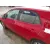 TOYOTA AURIS TOYOTA AURIS '2008 1.6 16V CAT ROJO 2006
