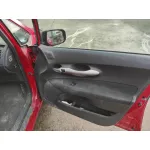 TOYOTA AURIS TOYOTA AURIS '2008 1.6 16V CAT ROJO 2006