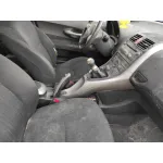 TOYOTA AURIS TOYOTA AURIS '2008 1.6 16V CAT ROJO 2006