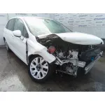 CITROEN C4 LIM. '2012 1.6 16V BLANCO