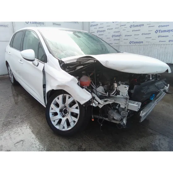 CITROEN C4 LIM. '2012 1.6 16V BLANCO