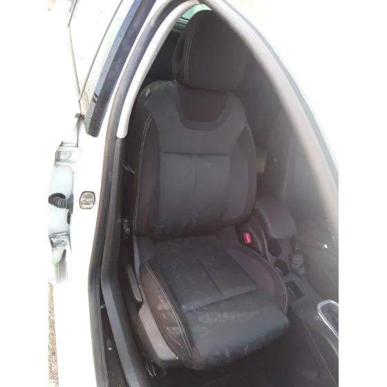 CITROEN C4 LIM. '2012 1.6 16V BLANCO