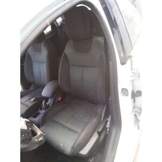 CITROEN C4 LIM. '2012 1.6 16V BLANCO