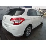 CITROEN C4 LIM. '2012 1.6 16V BLANCO