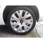 CITROEN C4 LIM. '2012 1.6 16V BLANCO
