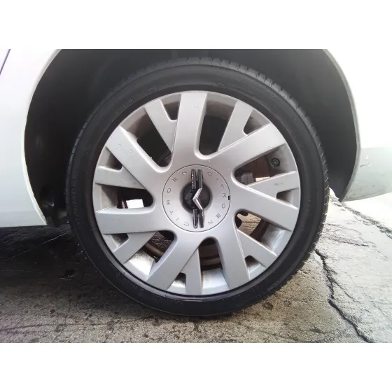 CITROEN C4 LIM. '2012 1.6 16V BLANCO