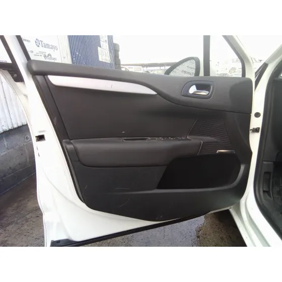 CITROEN C4 LIM. '2012 1.6 16V BLANCO
