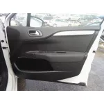 CITROEN C4 LIM. '2012 1.6 16V BLANCO
