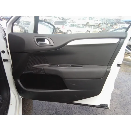 CITROEN C4 LIM. '2012 1.6 16V BLANCO