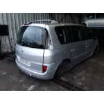RENAULT ESPACE IV (JK0) RENAULT ESPACE IV (JK0) '2005 2.2 DCI TURBODIESEL PLATA 2002