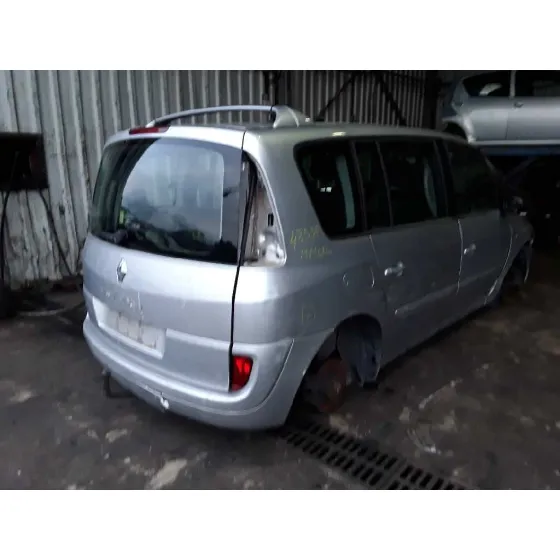 RENAULT ESPACE IV (JK0) '2005 2.2 DCI TURBODIESEL PLATA
