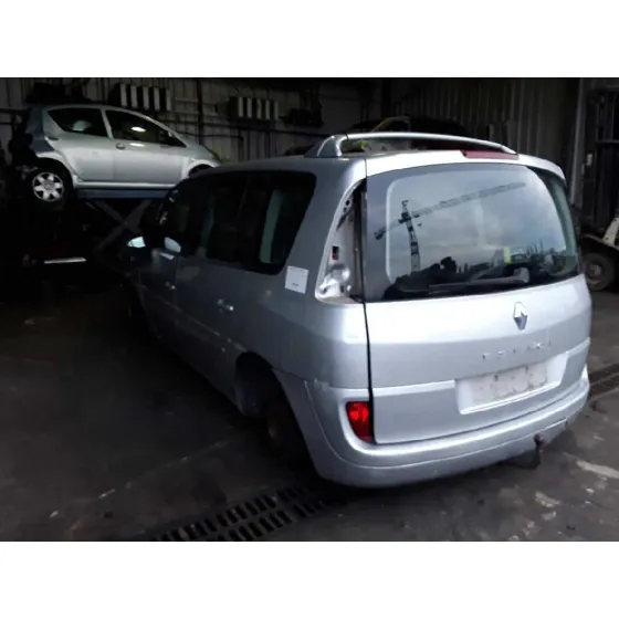 RENAULT ESPACE IV (JK0) '2005 2.2 DCI TURBODIESEL PLATA