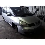 RENAULT ESPACE IV (JK0) RENAULT ESPACE IV (JK0) '2005 2.2 DCI TURBODIESEL PLATA 2002
