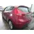 FORD FIESTA (CB1) FORD FIESTA (CB1) '2009 1.6 TDCI CAT GRANATE 2008