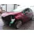 FORD FIESTA (CB1) FORD FIESTA (CB1) '2009 1.6 TDCI CAT GRANATE 2008