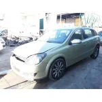 OPEL ASTRA H BERLINA OPEL ASTRA H BERLINA '2004 * DORADO 2004