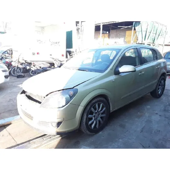 OPEL ASTRA H BERLINA '2004 * DORADO