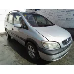 OPEL ZAFIRA A OPEL ZAFIRA A '2001 2.0 DTI PLATA 1999