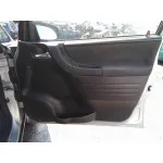 OPEL ZAFIRA A OPEL ZAFIRA A '2001 2.0 DTI PLATA 1999