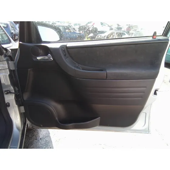 OPEL ZAFIRA A '2001 2.0 DTI PLATA