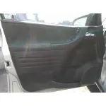 OPEL ZAFIRA A OPEL ZAFIRA A '2001 2.0 DTI PLATA 1999