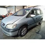 OPEL ZAFIRA A OPEL ZAFIRA A '2001 2.0 DTI PLATA 1999
