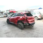 MAZDA CX-3 (DK)  2015