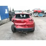 MAZDA CX-3 (DK)  2015