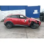 MAZDA CX-3 (DK)  2015