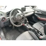 MAZDA CX-3 (DK)  2015