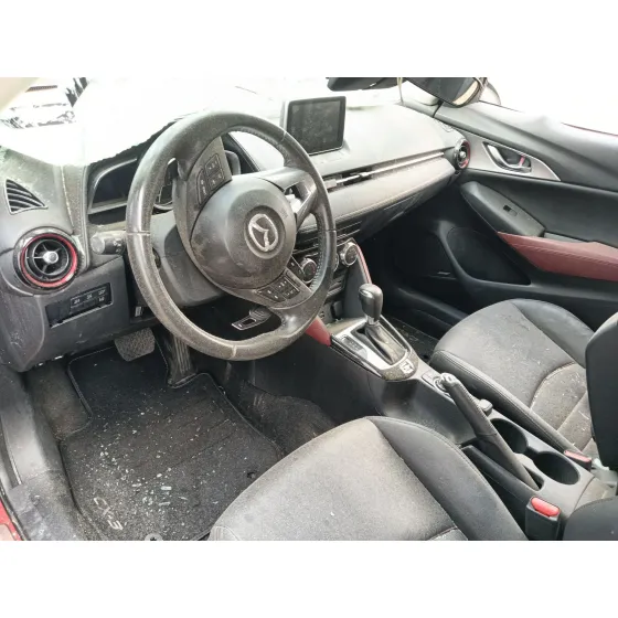 Mazda CX-3 (DK) 2015