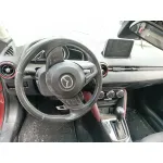 MAZDA CX-3 (DK)  2015