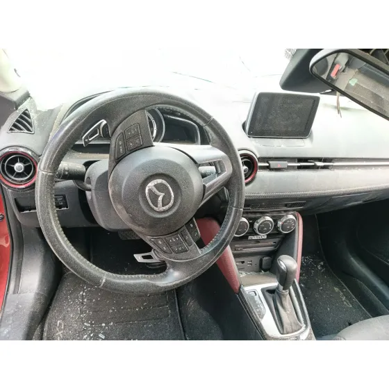 Mazda CX-3 (DK) 2015