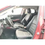 MAZDA CX-3 (DK)  2015